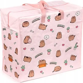 Nákupní taška Nákupní taška Puckator, vícebarevná, polyester