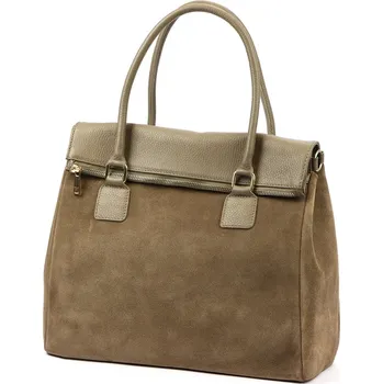 Kabelka Dámská kabelka Luka 24-095 + doprava zdarma