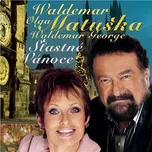 Šťastné Vánoce - Waldemar Matuška [CD]