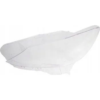Sklo světlometu Rozptylové sklo reflektoru, světlomet Blic 5410-14-1904105P