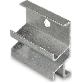 Příslušenství pro plot Clip na uchycení - Rhombus plot