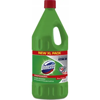 Čisticí prostředek Domestos 2l na WC Professional Pine Fresh (vůně borovice)