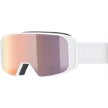 Sjezdové lyžování Lyžařské brýle Uvex Saga TO, UV filtr 400, kategorie 3