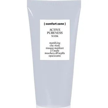 Pleťová maska Pleťová maska Activ Purnes 60 ml