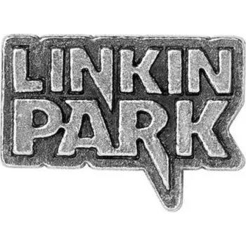 připínáček Linkin Park - ALCHEMY GOTHIC