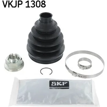 Hřídel nápravy Sada měchů, hnací hřídel SKF VKJP 1308