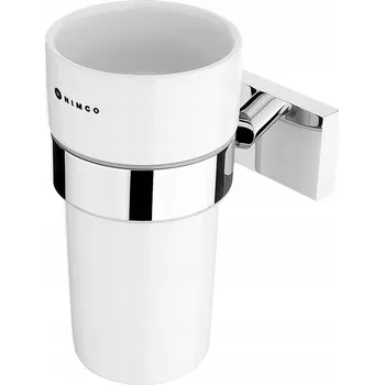 NIMCO Keira KE 22058KN-26 Chromovaný držák na kelímek - Nimco
