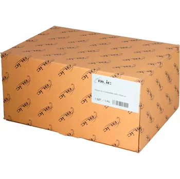 Auto zrcátko Abakus 0538M05 Zpětné zrcátko