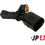 Snímač, počet otáček kol JP GROUP 1197101570