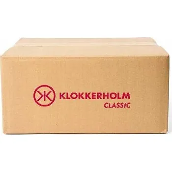 Brzdový kotouč Klokkerholm 0062377 Krycí plech brzdového kotouče, brzdový kotouč