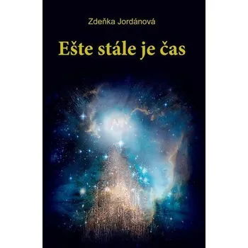 Cizí jazyk Ešte stále je čas (slovensky)