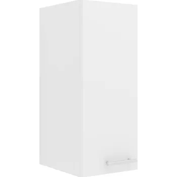 Kuchyňská skříňka VCM Horní kuchyňská skříňka Esilo, 30 cm, bílá 478502
