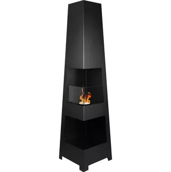 Biokrb GM biokrb Pyramid Garden Black