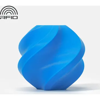 3D tisk PLA Filament Bambu Lab 1,75 mm 1000 g modrý