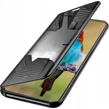 Pouzdro na mobilní telefon Flipové pouzdro BBE pro Oppo A16, modré