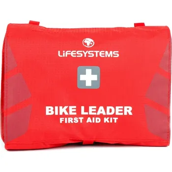 Lékárnička Lifesystems Bike Leader First Aid Kit