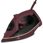 Žehlička Berlingerhaus napařovací 2200 W Leonardo Collection