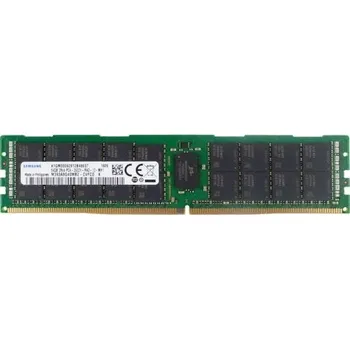 Operační paměť Samsung M393A8G40MB2-CVF paměťový modul 64 GB (1 x 64 GB) DDR4 2933 MHz s ECC