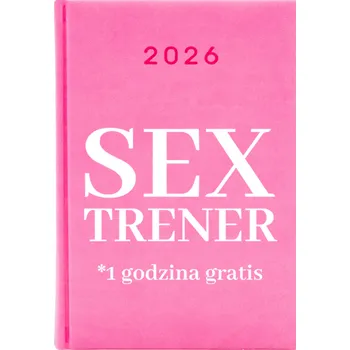 Kalendář Knižkový kalendář 2026 A5 Cute Cups růžový