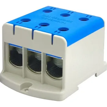 elektrický kabel Svorka ETB 150/1x3 UK3150.12 mod 37-06-254-27373