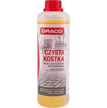 Čisticí prostředek Čisticí prostředek Draco 1 l univerzální