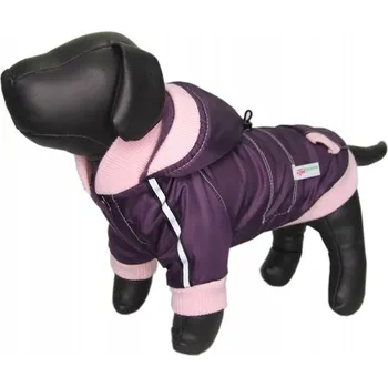 Obleček pro psa Oblečení pro psy teplé oblečení bunda pro yorkšíra maltézáčka čivavu pinče