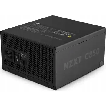 Počítačový zdroj Počítačový zdroj NZXT C850 850W 80 Plus Gold ATX 3.1