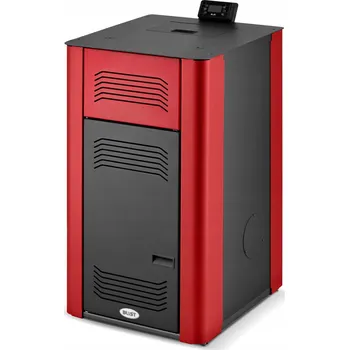 Krbová kamna Blist TERA 18 BLIST A++