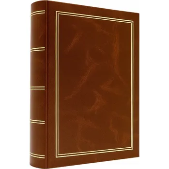 Fotoalbum Klasické album na fotografie 10x15 cm, 100 fotografií, šité