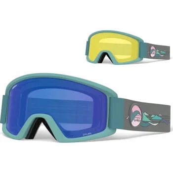 Brýle GIRO DYLAN HANNAH EDDY