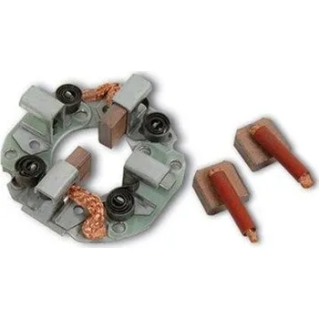 Alternátor Držák, uhlíkové kartáče MAGNETI MARELLI 940113080031