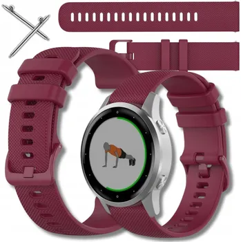 Ostatní příslušenství k chytrým hodinkám PASEK DO XIAOMI MI WATCH AMAZFIT GTR 47mm GTR 2 GTR 2e GTR 3 PRO GTR 4 PACE