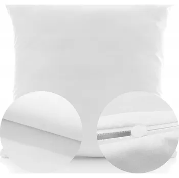 Povlak na polštářek Dekorační povlak na polštář Łóżkoholicy 50 x 50 cm