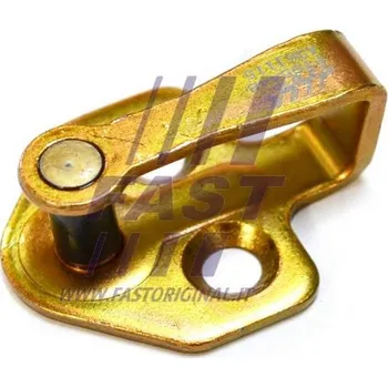 Posilovač řízení Fast FT95448 Vodítko, aretační tlačítko