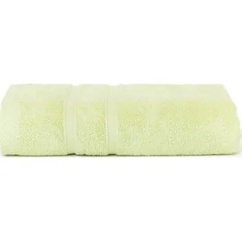 Ručník The One Towelling® Bambusový ručník 50x100 T1-BAMBOO50 Light Olive 50 x 100 cm