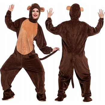 Karnevalový kostým UNISEXOVÝ KOSTÝM KOSTÝM ŠATY PRO KAŽDÉHO KARNEVAL HALLOWEEN, VELIKOST XL