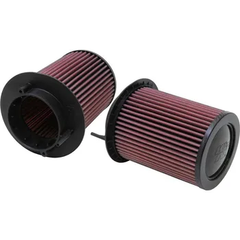 Kabinový filtr K&N Filters E-0668 Vzduchový filtr