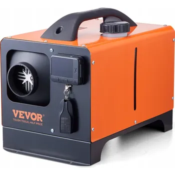 Klimatizace automobilu VEVOR