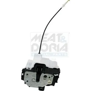 Autozámek Zámek dveří MEAT & DORIA 31065
