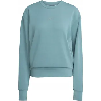 Pánská mikina MIKINA ADIDAS D4T JW3395 r L