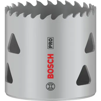 Příslušenství k nářadí BOSCH Děrovka PRO Multi Material, 52&nbsp;mm, se závitem 2608901514 free_store_pickup
