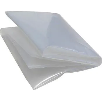 Pytle na odpadky pytel igelit. 80x120cm 120µ 0.24 Kg MTA MAXMIX Sklad14 593191 ( MTA MAXMIX Sklad14 )