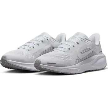 Dámská běžecká obuv Dámské běžecké boty Nike PEGASUS 41 W bílé FD2723-102 - EUR 40 | UK 6 | US 8,5