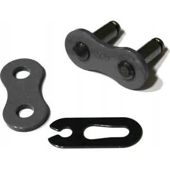 Nářadí na motocykly SPOJKA ŘETĚZU ŠEDÁ AFAM 520 A520M