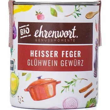 Koření Ehrenwort koření na svařené víno