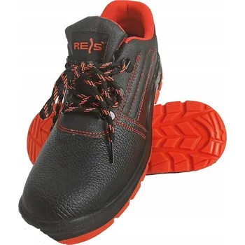 Pracovní obuv Bezpečnostní obuv Reis YESK-SB BC vel. 46
