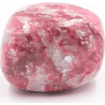 Milujeme Kameny Thulit - tromlovaný kámen TU14 564988