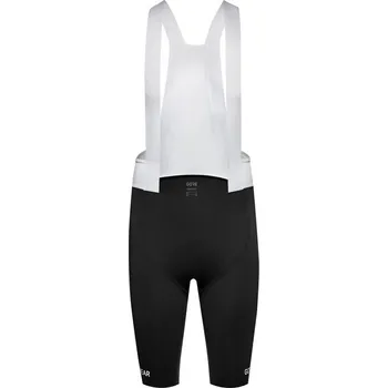 Cyklistické kalhoty GORE SPINSHIFT Bib Shorts+ Mens black L