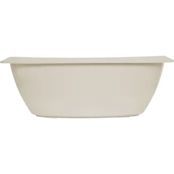 Kojenecká hygiena Luma Vanička Almond