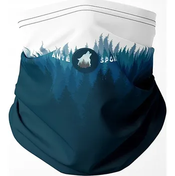 Nákrčník Nákrčník Ante Sport vel. univerzální, vícebarevná